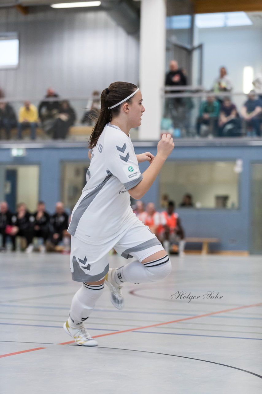 Bild 446 - wBJ Futsalmeisterschaft